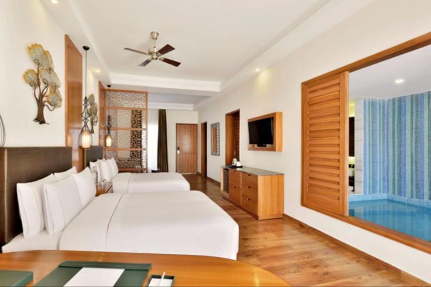 Westin Pushkar Resort & Spa-5